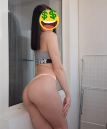 Анкета проститутки Василиса - город Алушта, 19 лет, №9039